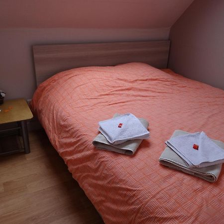 Apartment De Paprente Merkem Luaran gambar