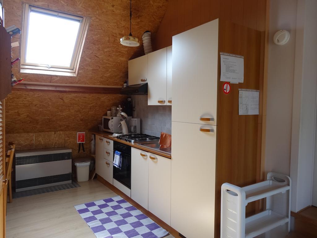 Apartment De Paprente Merkem Bilik gambar