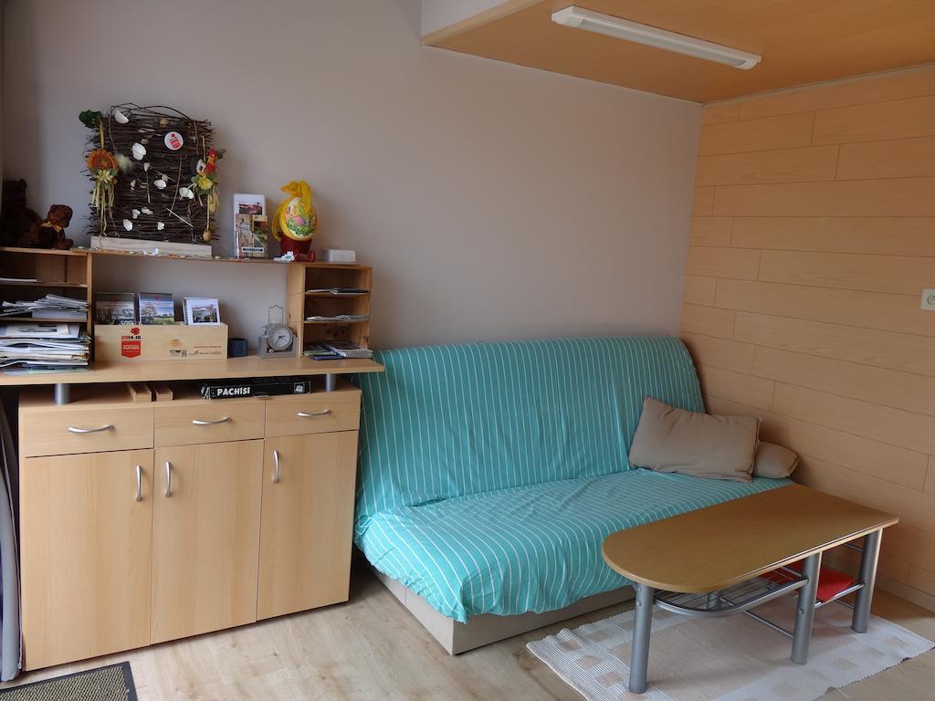 Apartment De Paprente Merkem Luaran gambar